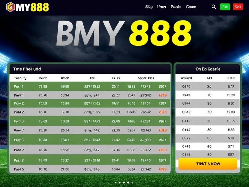 Discover bmy888 net.com, the premier destination for premium online casino games and sports betting. Enjoy licensed, secure gameplay with exclusive bonuses, live dealers, and a wide selection of top-tier gambling experiences.